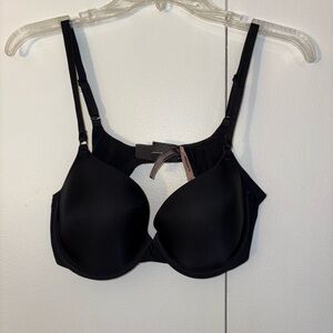 Body by Victoria - Victoria’s Secret black demi bra - 36C NWT